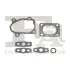 Монтажный комплект Fischer Automotive One (FA1) KT210100E (фото 1)