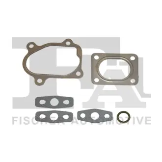 Монтажный комплект Fischer Automotive One (FA1) KT210100E
