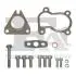 Монтажный набор компрессора CITROEN XSARA 1,9TD 97- Fischer Automotive One (FA1) KT210110 (фото 1)