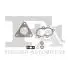 Комплект прокладок турбины Citroen Jumpy/Fiat Scudo/Peugeot Expert 1.9 TD 96-03 FA1 Fischer Automotive One (FA1) KT210120E (фото 1)
