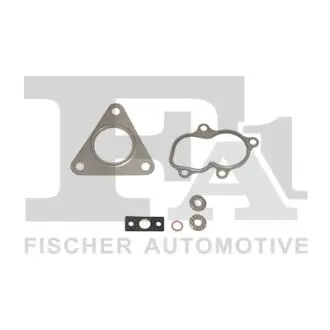 Комплект прокладок турбины Citroen Jumpy/Fiat Scudo/Peugeot Expert 1.9 TD 96-03 FA1 Fischer Automotive One (FA1) KT210120E