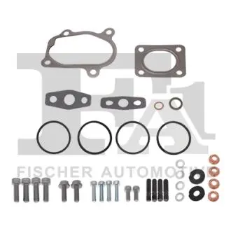Комплект прокладок Fischer Automotive One (FA1) KT210130