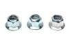 Комплект прокладок турбіни CITROEN JUMPER (250) 06-; PEUGEOT BOXER (250) 06-; FIAT DUCATO (250) 06- Fischer Automotive One (FA1) KT210140 (фото 4)