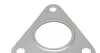 Комплект прокладок турбіни CITROEN JUMPER (250) 06-; PEUGEOT BOXER (250) 06-; FIAT DUCATO (250) 06- Fischer Automotive One (FA1) KT210140 (фото 10)