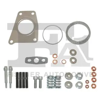 Автозапчасть Fischer Automotive One (FA1) KT210150