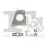 Монтажный комплект Fischer Automotive One (FA1) KT210150E (фото 1)
