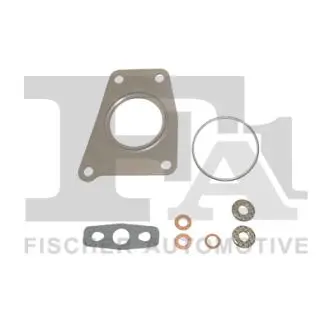 Монтажний комплект Fischer Automotive One (FA1) KT210150E