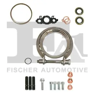 Монтажный комплект Fischer Automotive One (FA1) KT210220