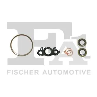 Монтажный комплект Fischer Automotive One (FA1) KT210220E