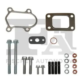 Комплект прокладок из разных материалов Fischer Automotive One (FA1) KT210230