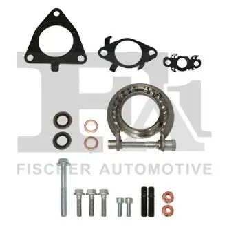 Автозапчасть Fischer Automotive One (FA1) KT210235
