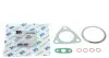 Комплект прокладок турбины Citroen Jumper/Peugeot Boxer 2.2 HDi 11- FA1 Fischer Automotive One (FA1) KT210340E (фото 1)
