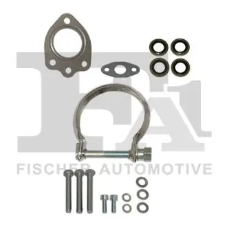 Автозапчасть Fischer Automotive One (FA1) KT210360