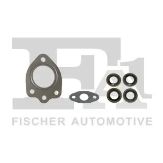Монтажний комплект Fischer Automotive One (FA1) KT210360E