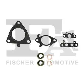 Автозапчасть Fischer Automotive One (FA1) KT210380E
