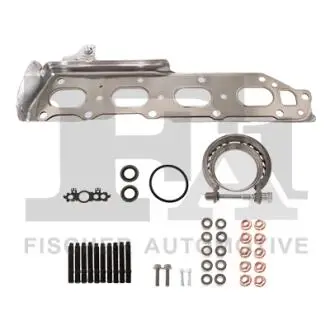 Автозапчасть Fischer Automotive One (FA1) KT210390