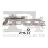 Автозапчасть Fischer Automotive One (FA1) KT210390E (фото 1)