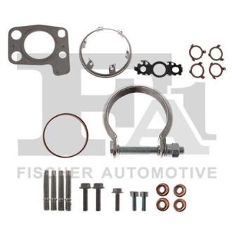 Монтажний комплект турбіни Fischer Automotive One (FA1) KT210460