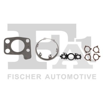 Монтажный набор компрессора Fischer Automotive One (FA1) KT210460E