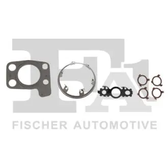 Монтажный набор компрессора Fischer Automotive One (FA1) KT210460E