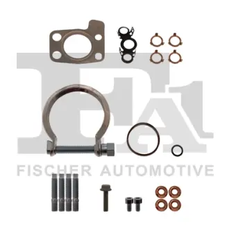 Комплект прокладок турбины Fischer Automotive One (FA1) KT210670