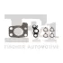 FISCHER CITROEN Комплект прокладок турбіни BERLINGO 1.5 18-, C-ELYSEE 1.5 18-, C3 1.5 18-, C4 1.5 18-, PEUGEOT Fischer Automotive One (FA1) KT210670E (фото 1)