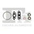 Комплект для монтажу (зменшений), компресор Fischer Automotive One (FA1) KT210780E (фото 1)