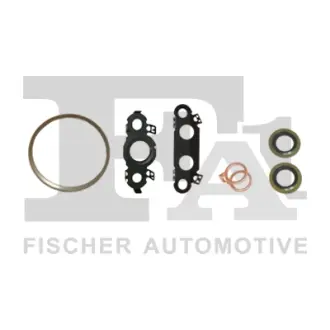 Комплект для монтажу (зменшений), компресор Fischer Automotive One (FA1) KT210780E
