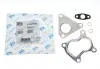 Комплект прокладок турбины Renault Kangoo 1.5DCI FA1 Fischer Automotive One (FA1) KT220006E (фото 1)