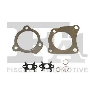 Монтажный комплект Fischer Automotive One (FA1) KT220020E