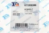 Монтажный комплект Fischer Automotive One (FA1) KT220035E (фото 6)