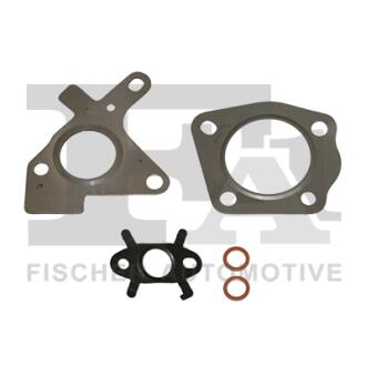 Монтажный комплект Fischer Automotive One (FA1) KT220100E