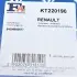 Комплект прокладок турбины Renault Megane/Scenic 1.4 TCe 09- FA1 Fischer Automotive One (FA1) KT220190 (фото 11)