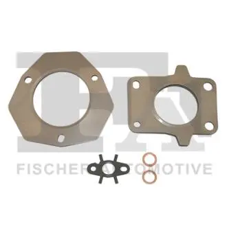 Монтажный комплект Fischer Automotive One (FA1) KT220190E