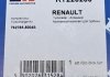 Комплект прокладок турбины Renault Trafic 2.0DCI 06- Fischer Automotive One (FA1) KT220200 (фото 13)