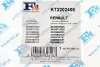 Комплект прокладок турбины Renault Kangoo 1.5 dCi 09- (80kW) FA1 Fischer Automotive One (FA1) KT220240E (фото 7)