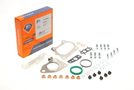 Комплект прокладок из разных материалов Fischer Automotive One (FA1) KT220260