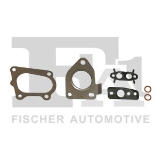 Комплект прокладок турбіни Renault Master/Trafic 2.0/2.3 dCi 06-, M9T Fischer Automotive One (FA1) KT220260E (фото 1)