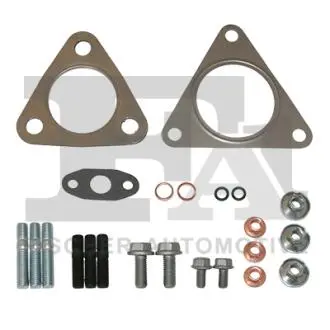 Выпускной коллектор, набор прокладок RENAULT LAGUNA 2,2DT 96- Fischer Automotive One (FA1) KT220290