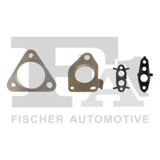 Комплект прокладок турбины Renault Master 2.3 dCi 10- Fischer Automotive One (FA1) KT220300E