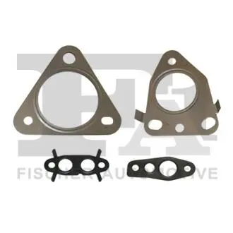 Монтажный комплект Fischer Automotive One (FA1) KT220390E