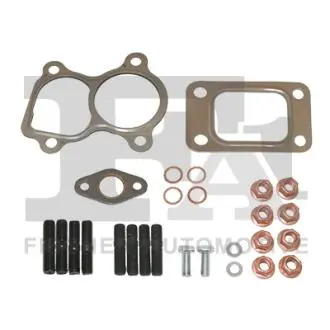 Монтажный набор компрессора RENAULT MEGANE 1,9TDI 96- Fischer Automotive One (FA1) KT220400