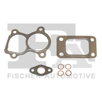 Монтажный комплект Fischer Automotive One (FA1) KT220400E