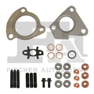 Автозапчасть Fischer Automotive One (FA1) KT220430
