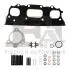 Комплект прокладок турбины RENAULT KADJAR 15-; MERCEDES-BENZ CITAN (415) 13-21 Fischer Automotive One (FA1) KT220440 (фото 1)
