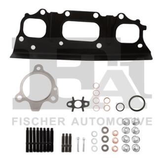 Комплект прокладок турбины RENAULT KADJAR 15-; MERCEDES-BENZ CITAN (415) 13-21 Fischer Automotive One (FA1) KT220440