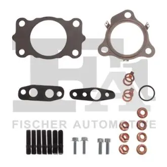 Монтажний набір компресора RENAULT ESPACE 3,0DCI 06- Fischer Automotive One (FA1) KT220490
