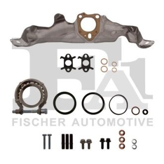 Монтажний комплект турбокомпресора Fischer Automotive One (FA1) KT220850