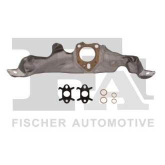 Комплект прокладок Fischer Automotive One (FA1) KT220850E