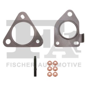 Комплект прокладок из разных материалов Fischer Automotive One (FA1) KT228-505